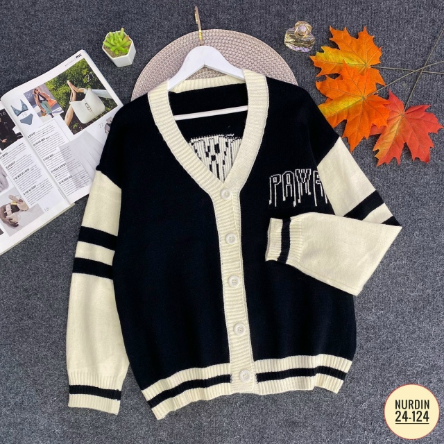 Кардиган 23043990