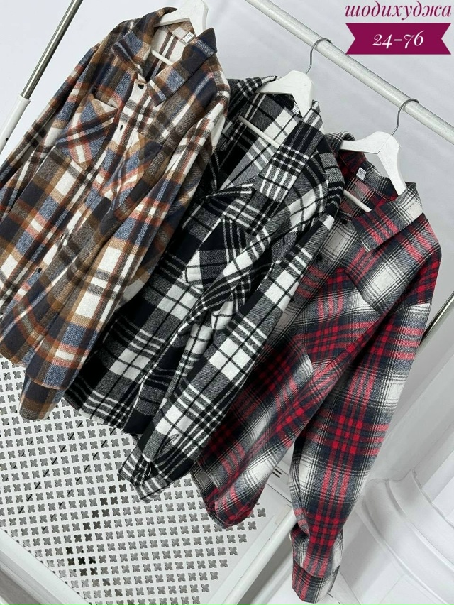 Рубашка 23042991