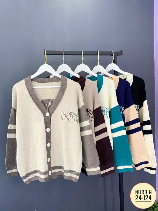 Кардиган 23043990