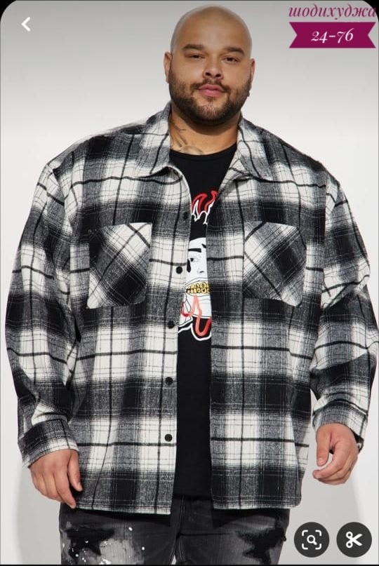 Рубашка 23042991