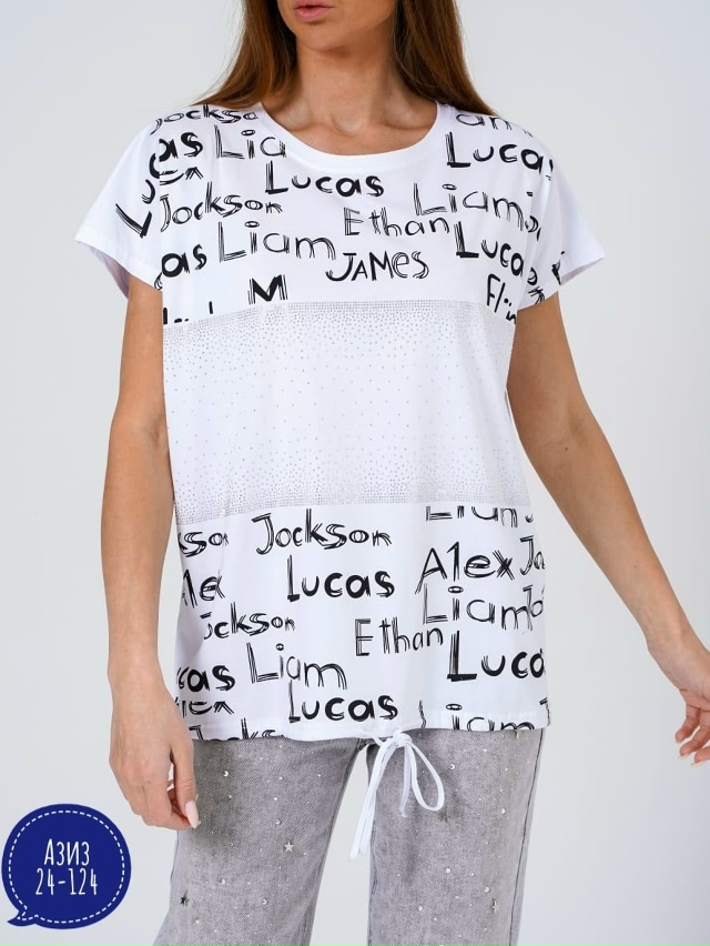 Футболка 23043772