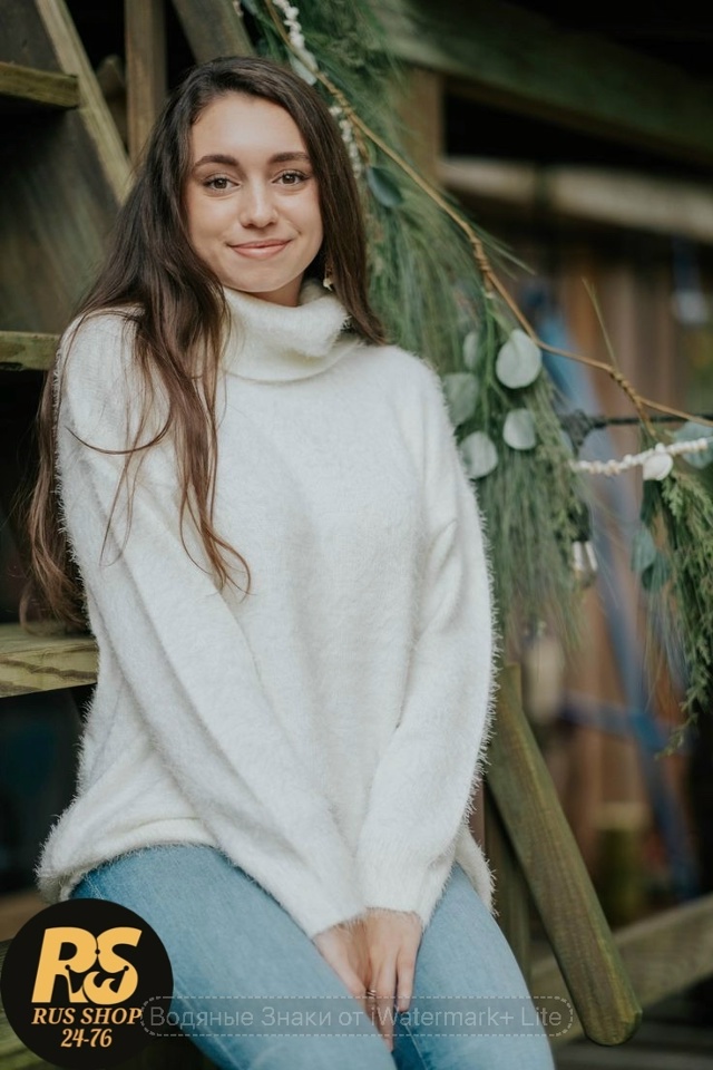 Водолазка 23044658
