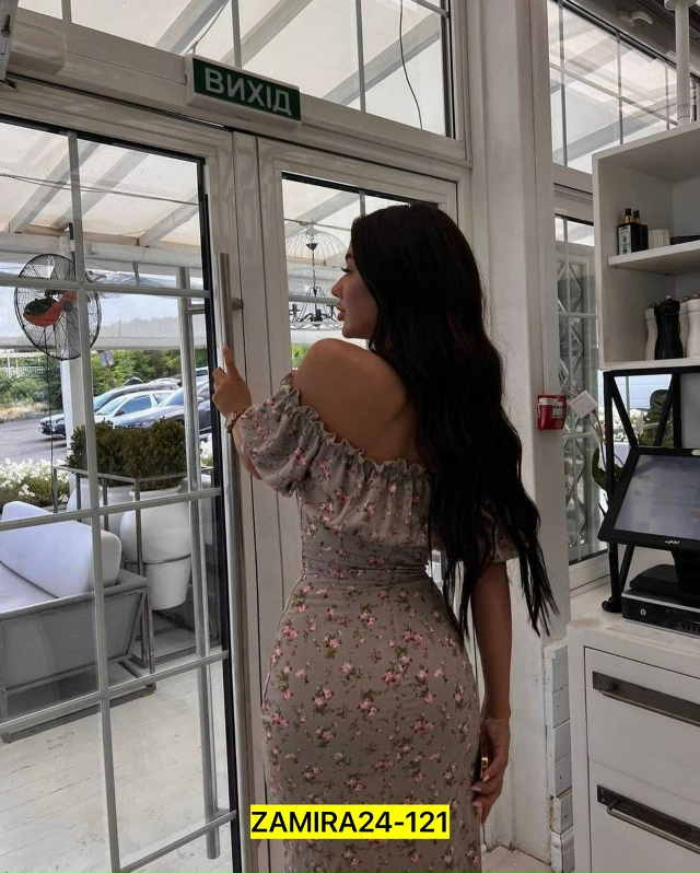 Платье 23045475