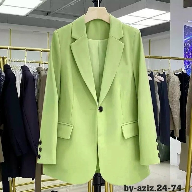 Пиджак 23045114