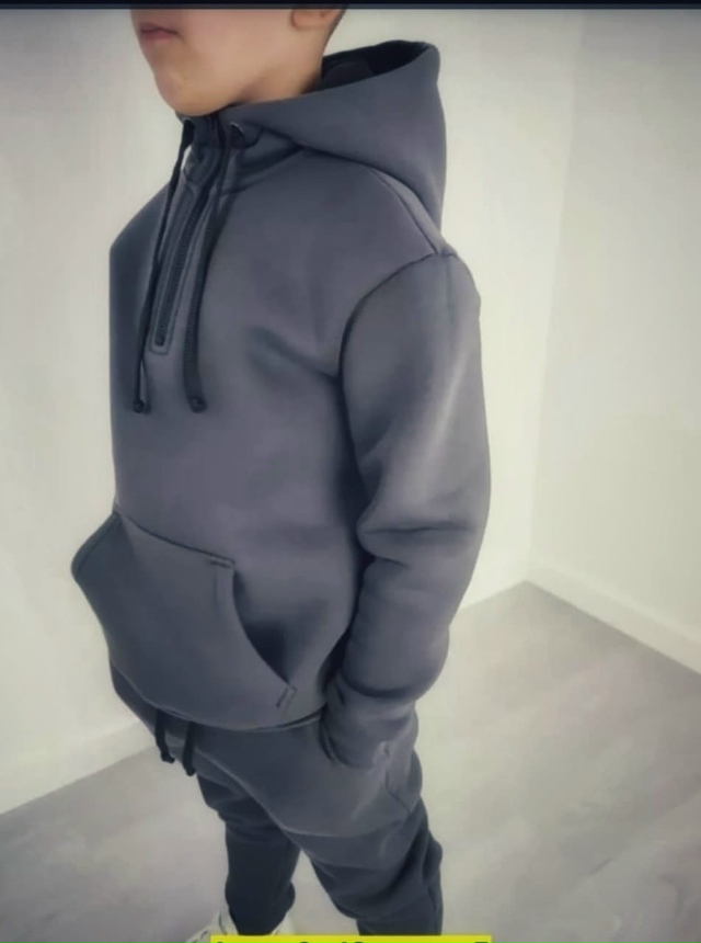 Спортивный костюм 23045071