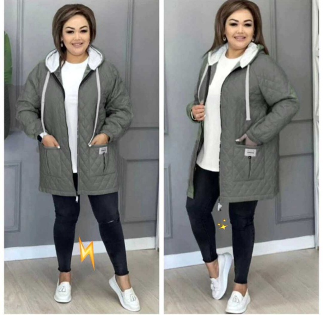 Куртка 23044561