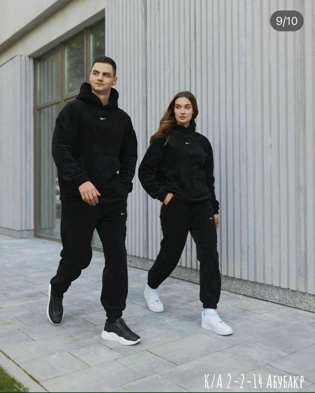 Спортивный костюм 23046111