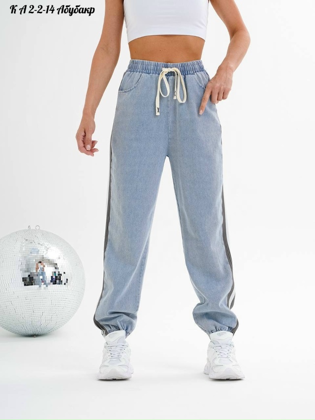 Джинсы 23046285