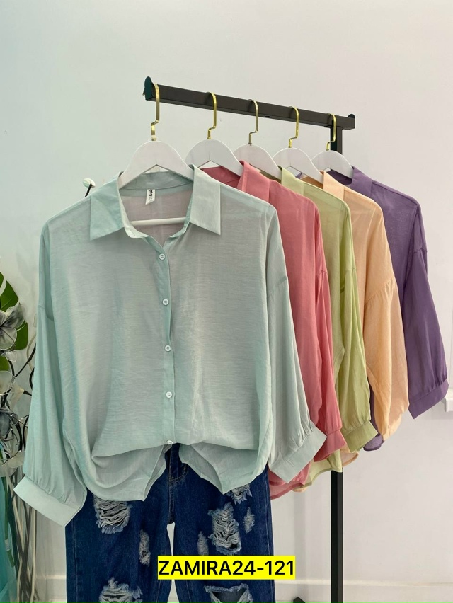 Рубашка 23046104