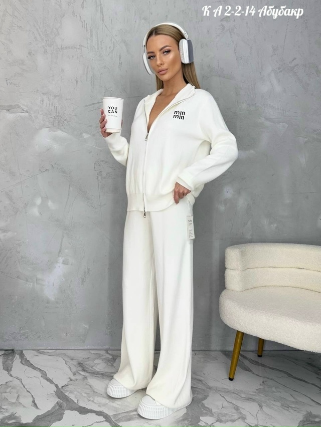 Спортивный костюм 23046065