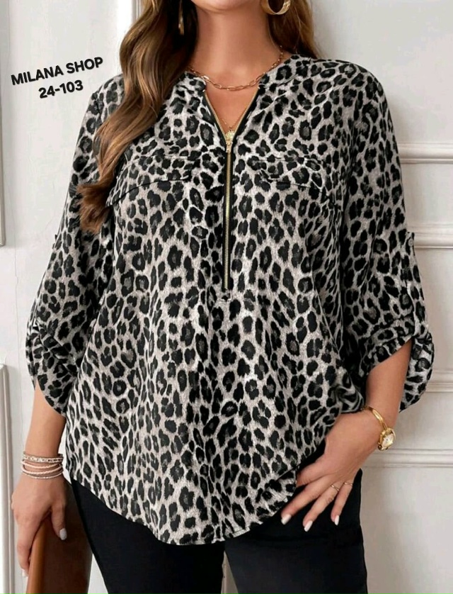 Блузка 23045877