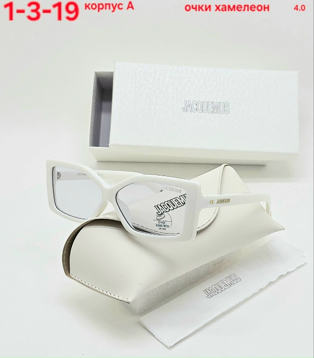 Солнцезащитные очки 23046177