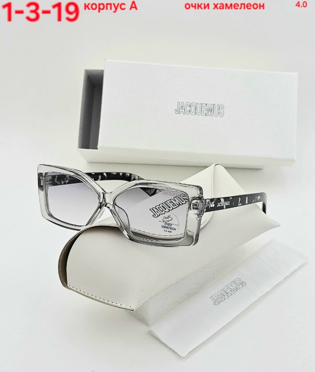 Солнцезащитные очки 23046177