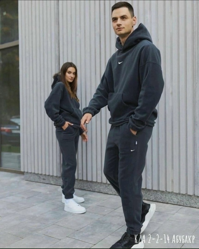 Спортивный костюм 23046111