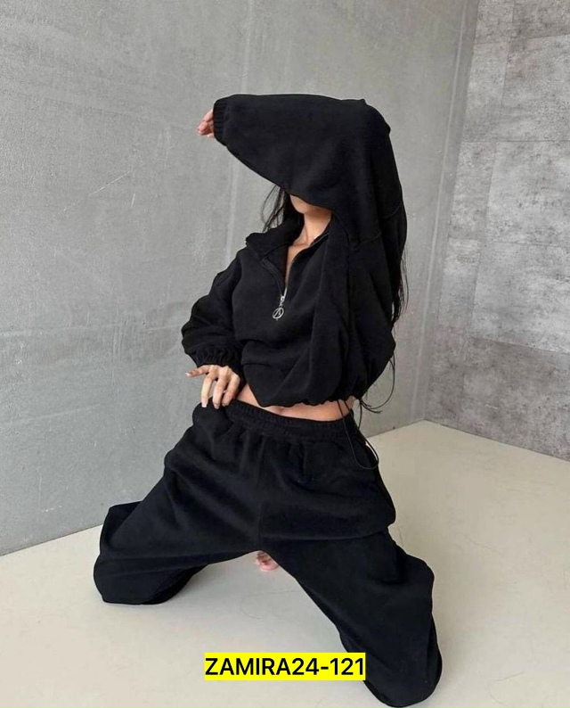 Спортивный костюм 23046009