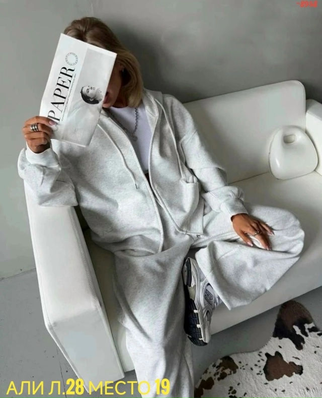 Спортивный костюм 23045846