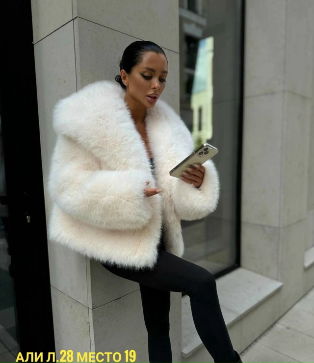 Шуба 23047374
