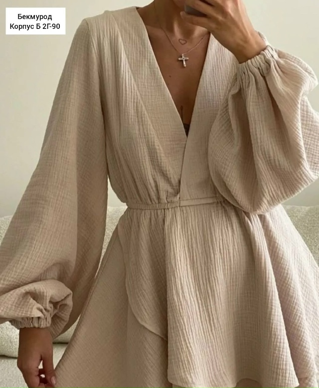 Платье 23047200