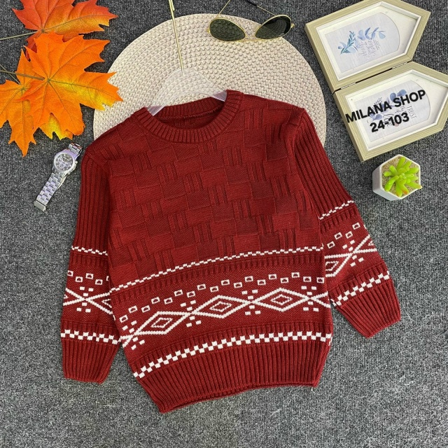 Свитер 23047042