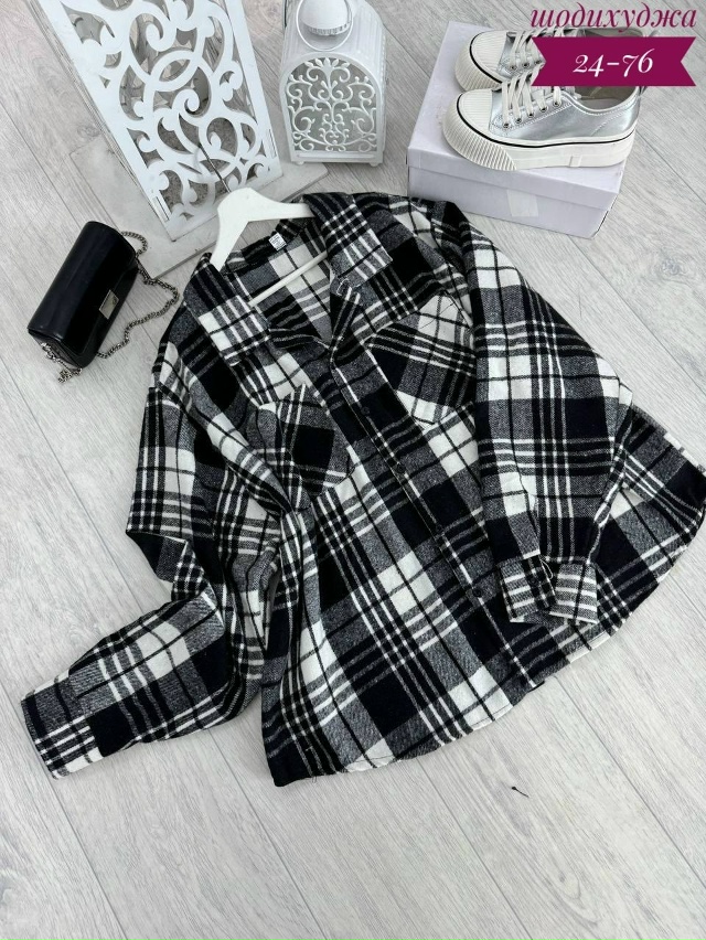 Рубашка 23047444