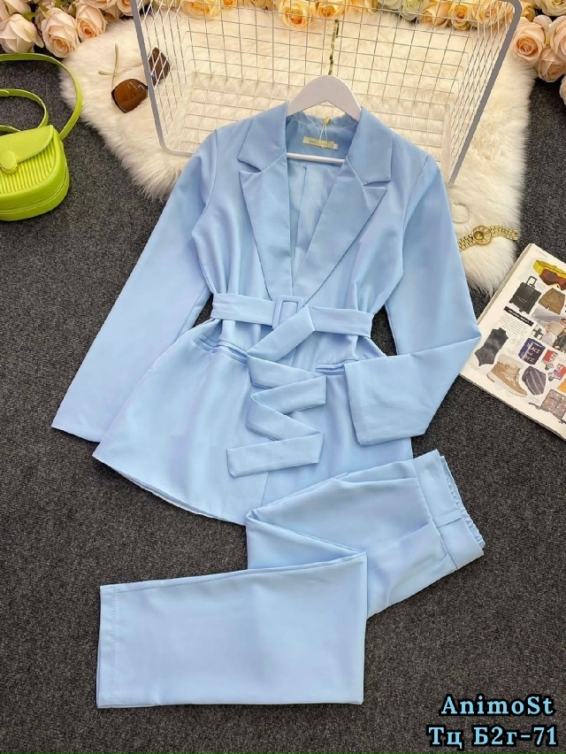 Костюм 23047646