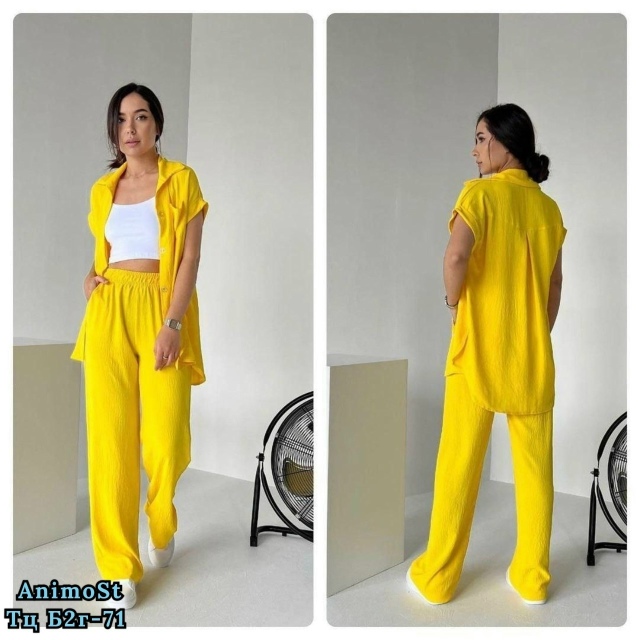 Костюм 23047642