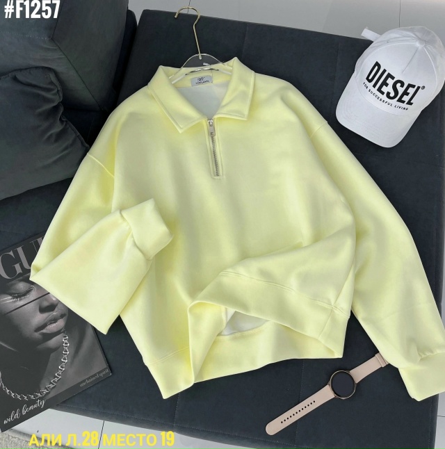 Толстовка 23047119