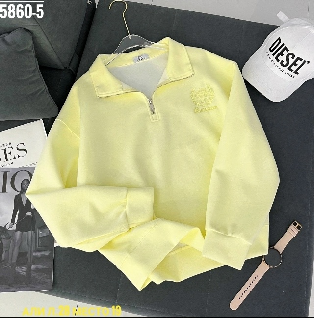 Толстовка 23047119