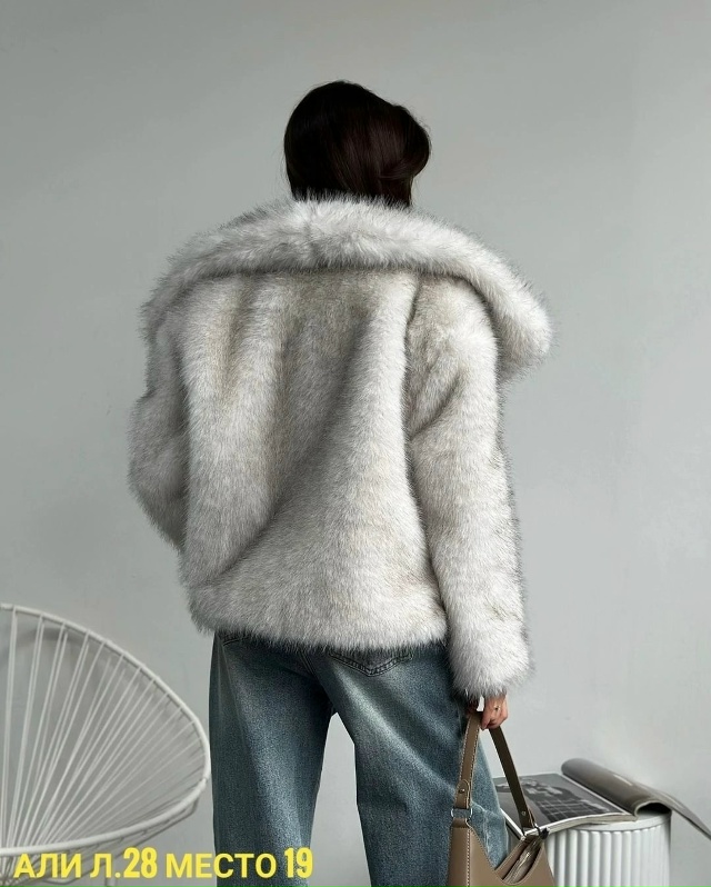 Шуба 23047118