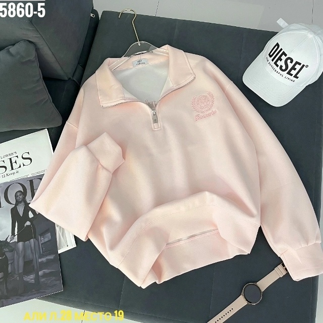 Толстовка 23047119