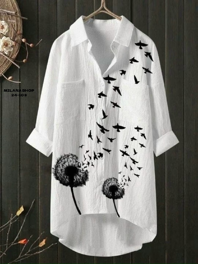 Рубашка 23048215