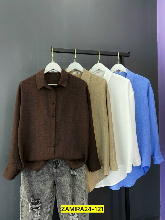 Рубашка 23048665