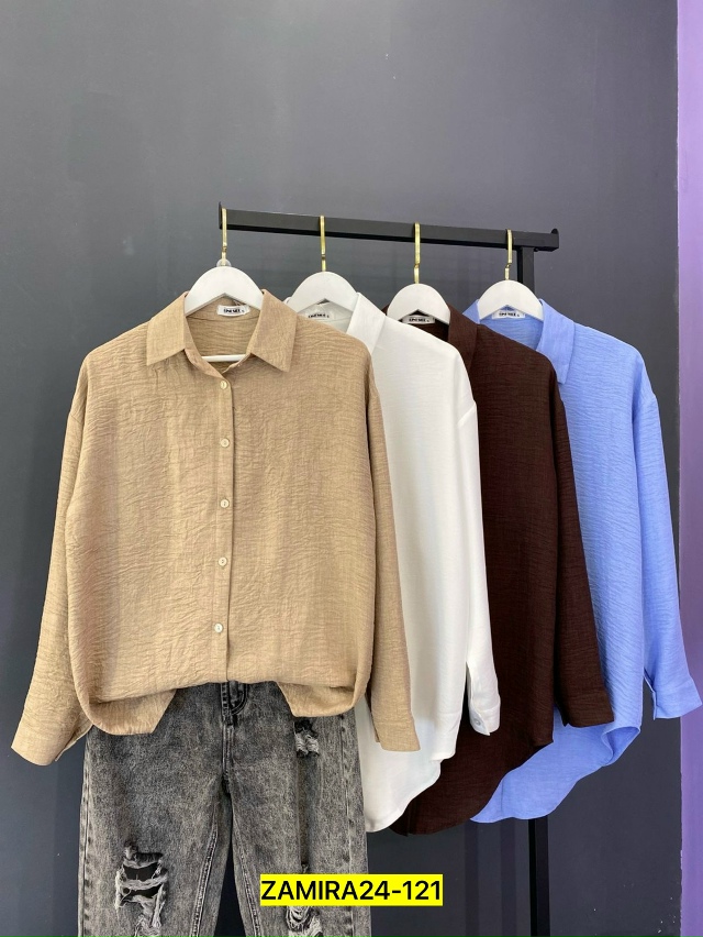 Рубашка 23048665