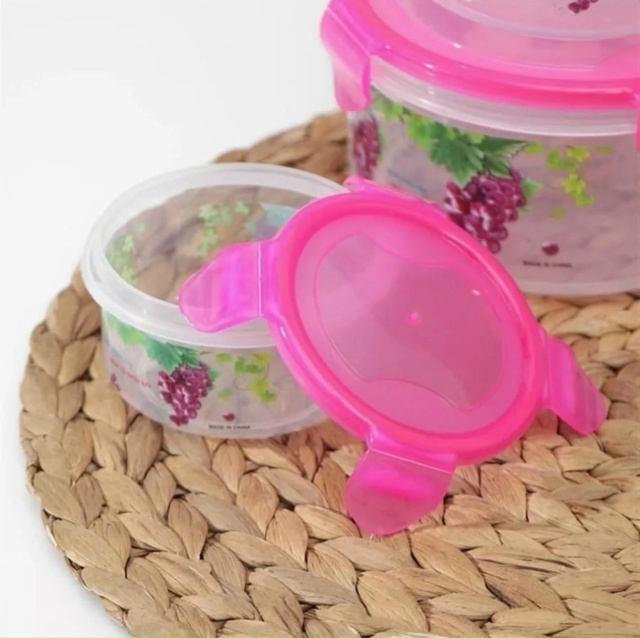 Контейнеры пищевые для хранения 23048555