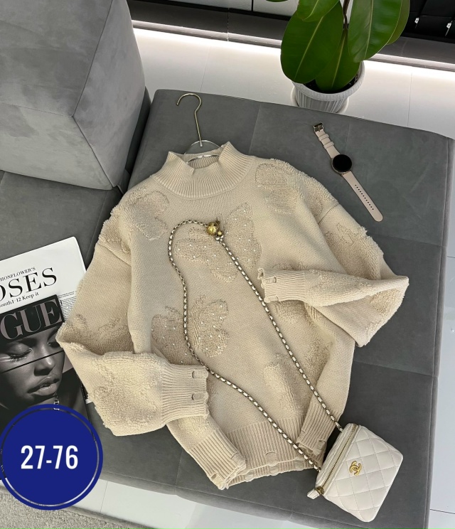 Свитер 23048379