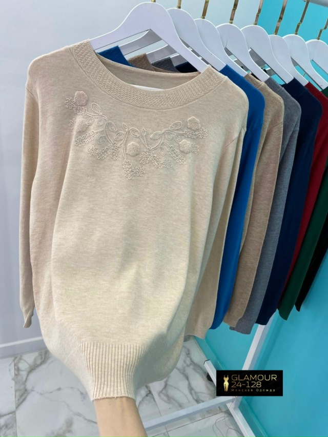 Свитер 23048450