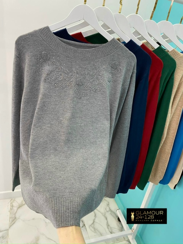 Свитер 23048450