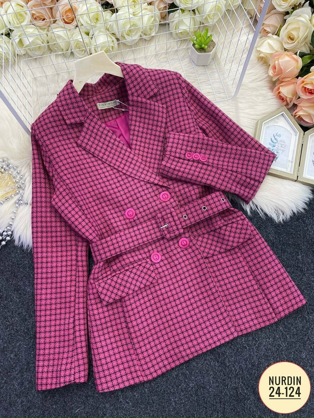 Пиджак 23048142