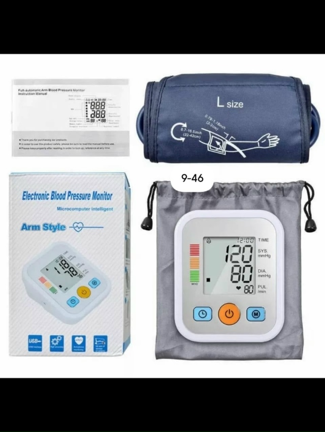 Тонометр 23048386