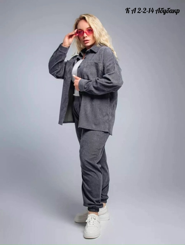 Спортивный костюм 23048826