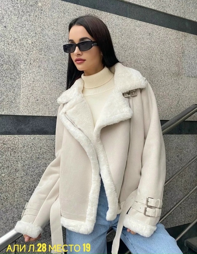 Дубленка 23048195