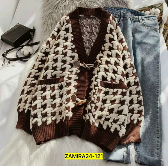 Кардиган 23048854