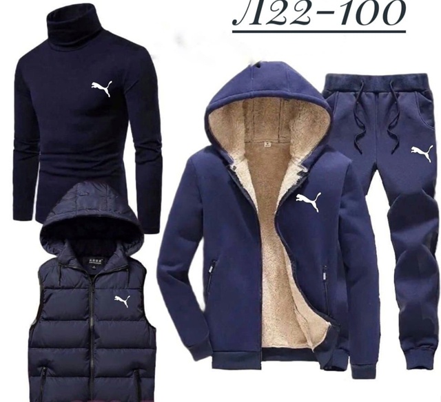 Костюм 23049559