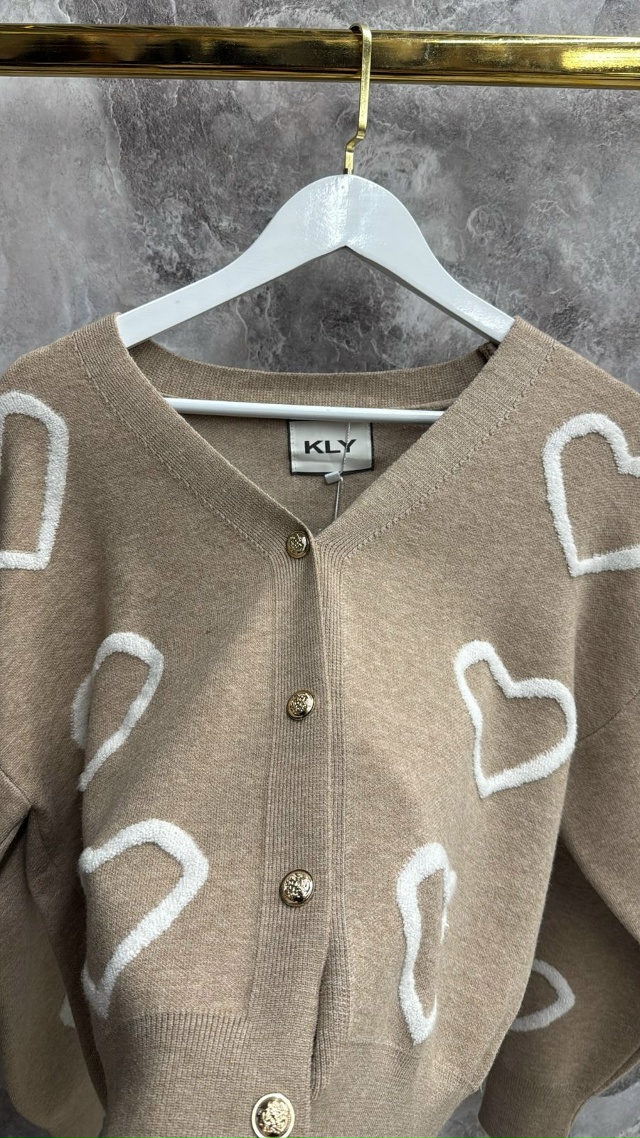 Кардиган 23049859