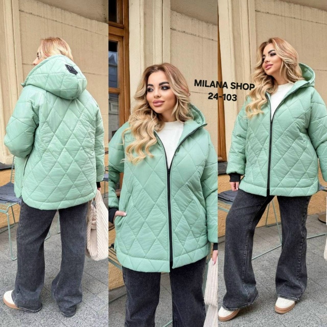 Куртка 23049749