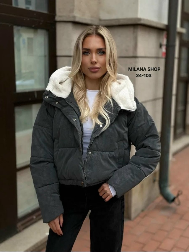 Куртка 23049802