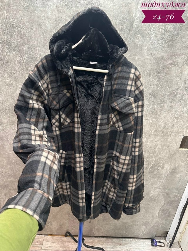 Рубашка 23049679