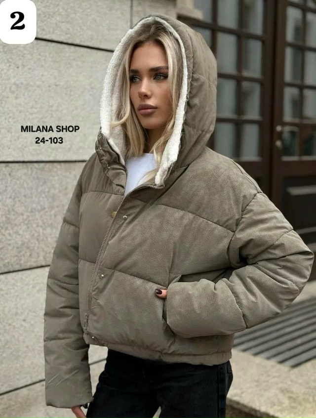 Куртка 23049802