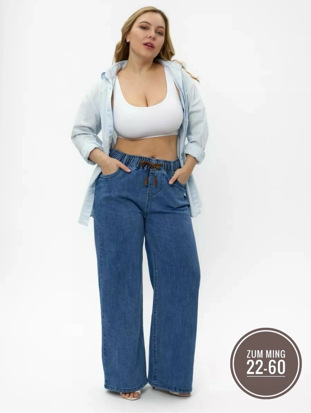 Джинсы 23049466