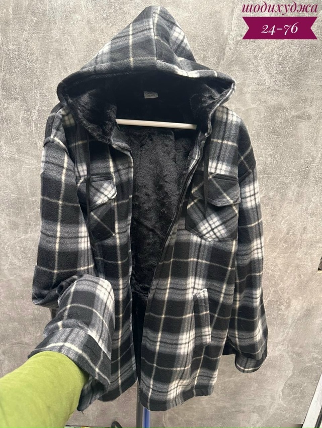 Рубашка 23049679